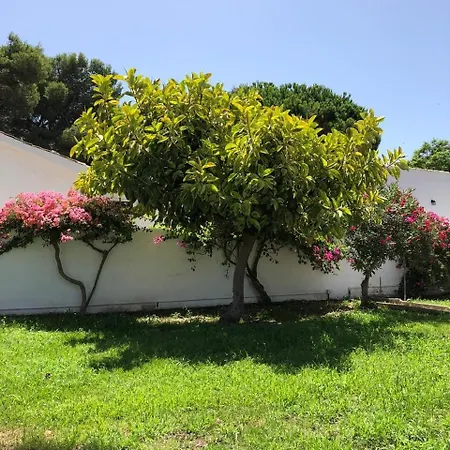 Charro Holiday home *