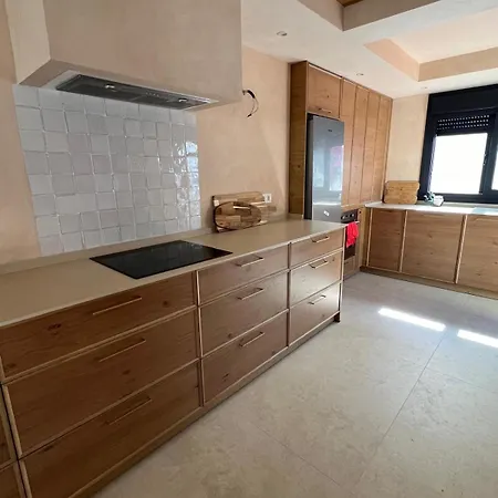 Charro Holiday home Chiclana de la Frontera