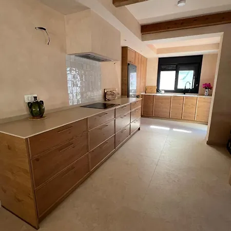 Charro Holiday home *