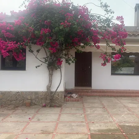 Charro Holiday home