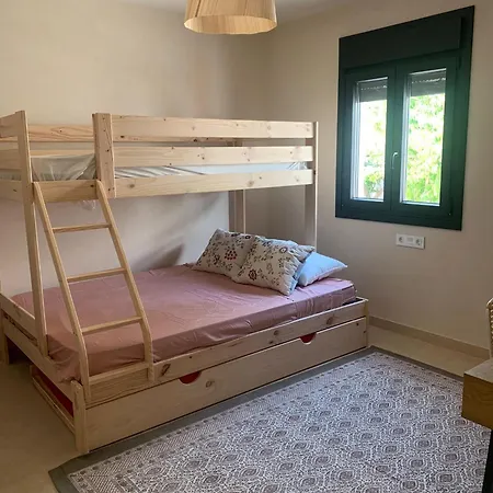 Charro Holiday home Chiclana de la Frontera