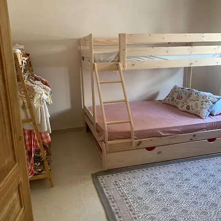 Charro Holiday home *