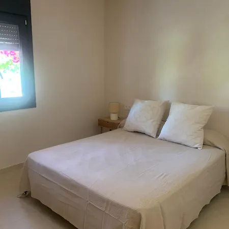 Holiday home Charro Chiclana de la Frontera