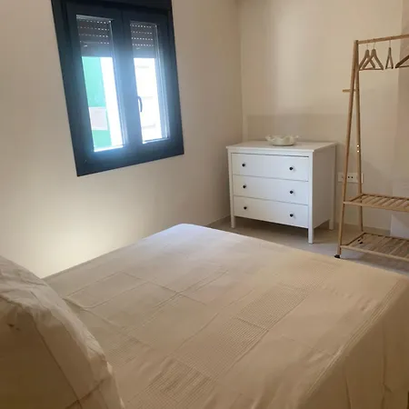 Holiday home Charro *