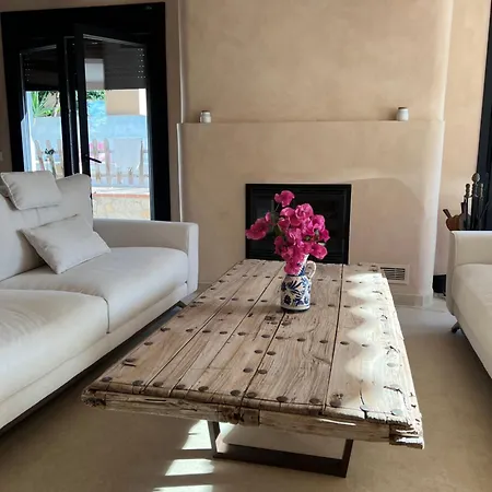 Charro Holiday home Chiclana de la Frontera