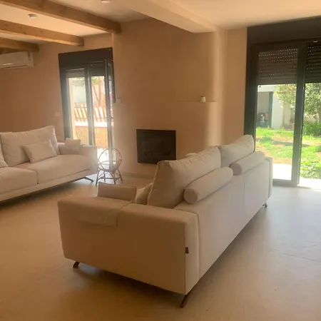 Charro Holiday home Chiclana de la Frontera