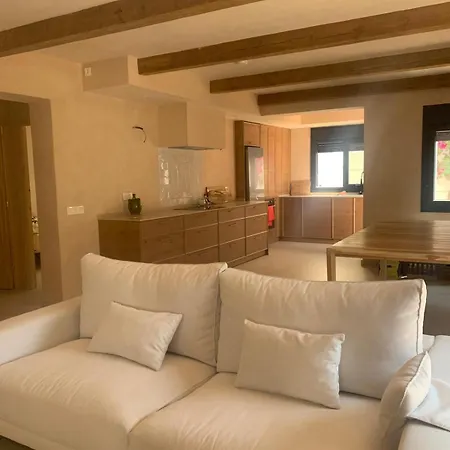 Holiday home Charro Chiclana de la Frontera