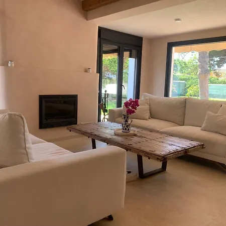 Charro Holiday home *