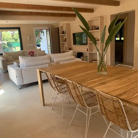 Charro Holiday home