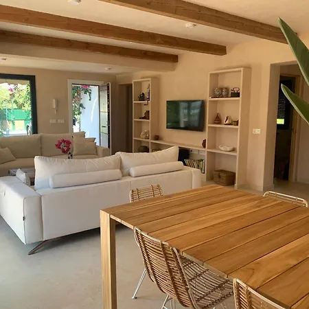 Charro Holiday home Chiclana de la Frontera