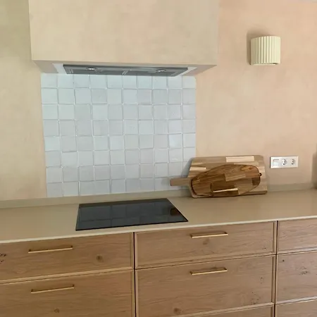 Holiday home Charro Chiclana de la Frontera