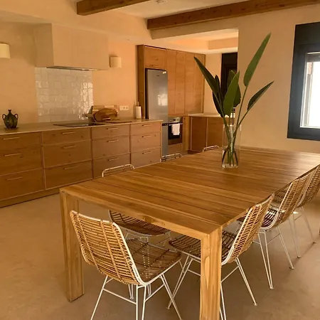 Charro Holiday home *