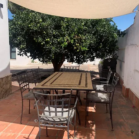 Charro Holiday home