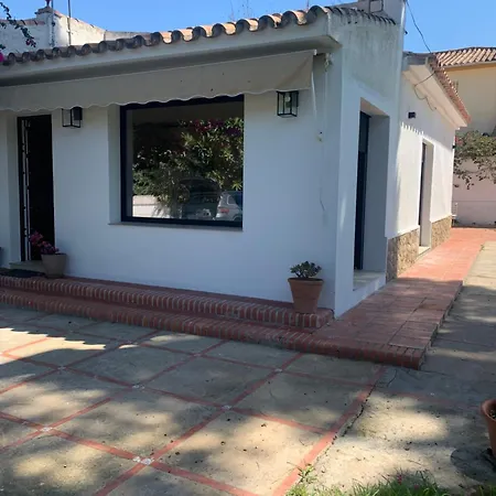 Charro Holiday home *