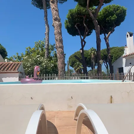 Charro Holiday home